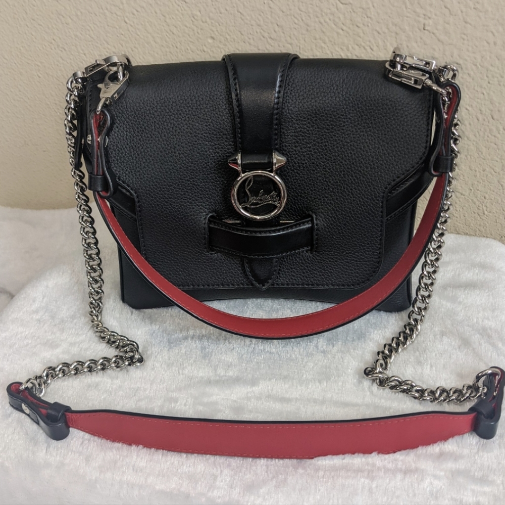 Christian Louboutin Rubylou Bag